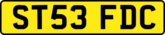 ST53FDC