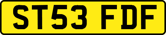 ST53FDF