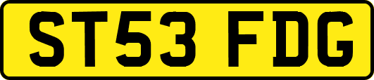 ST53FDG