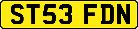 ST53FDN