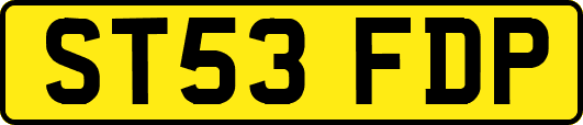 ST53FDP
