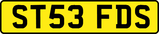 ST53FDS