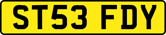 ST53FDY