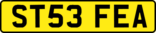 ST53FEA