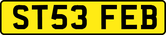 ST53FEB