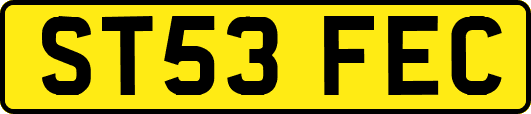 ST53FEC