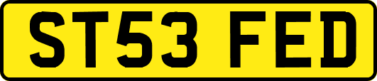 ST53FED