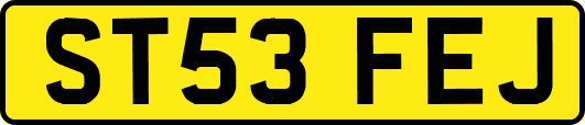 ST53FEJ