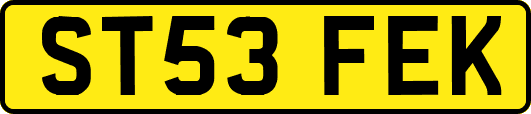ST53FEK