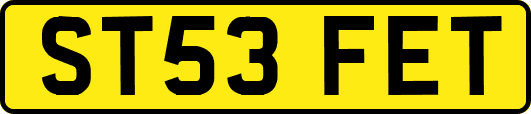 ST53FET