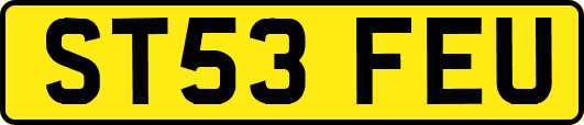 ST53FEU