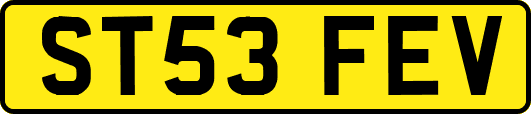 ST53FEV