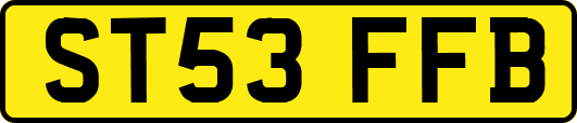 ST53FFB
