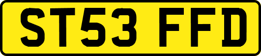 ST53FFD