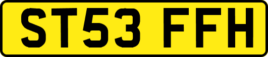 ST53FFH
