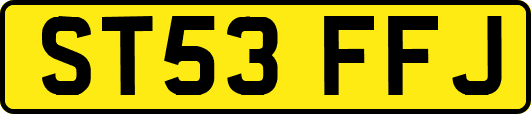 ST53FFJ