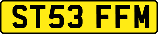ST53FFM