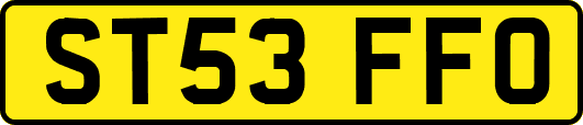 ST53FFO