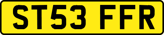 ST53FFR