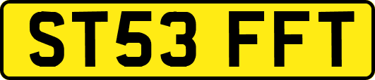 ST53FFT