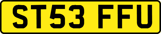ST53FFU