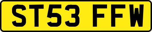 ST53FFW