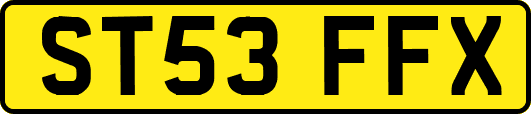 ST53FFX