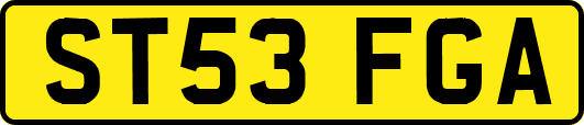 ST53FGA