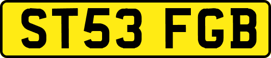 ST53FGB