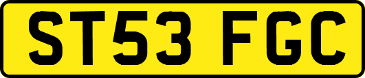 ST53FGC