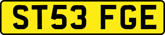 ST53FGE