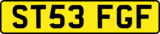 ST53FGF