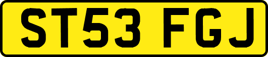 ST53FGJ