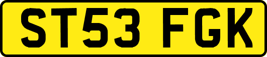 ST53FGK