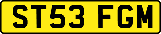 ST53FGM
