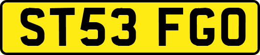 ST53FGO