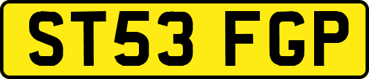 ST53FGP