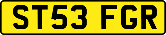 ST53FGR