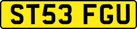 ST53FGU