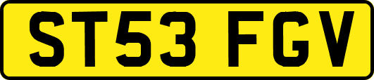 ST53FGV