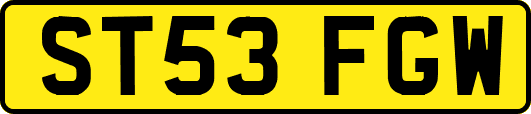 ST53FGW