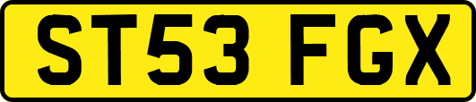 ST53FGX
