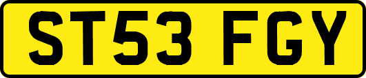 ST53FGY