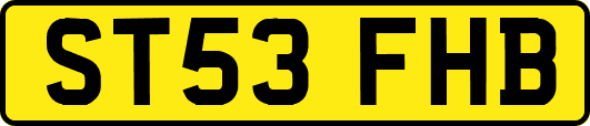 ST53FHB