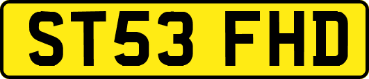 ST53FHD