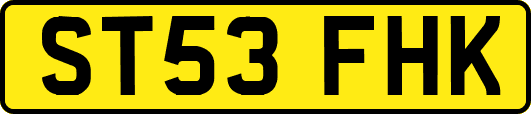 ST53FHK