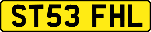 ST53FHL