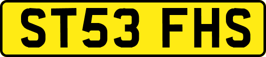 ST53FHS