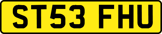 ST53FHU