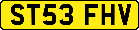 ST53FHV